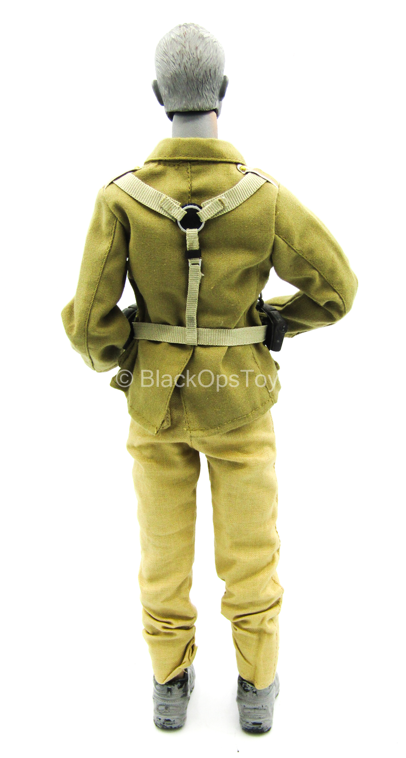 Load image into Gallery viewer, Indiana Jones In German Disguise - Military Uniform Set
