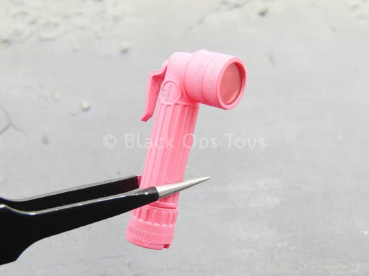 Vietnam Play Company - Pink Angled Flashlight