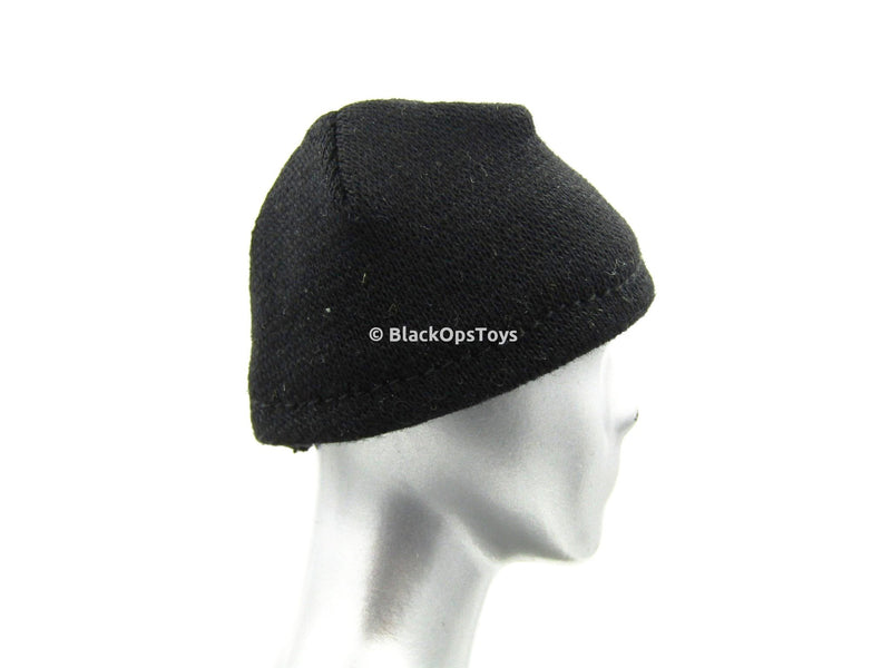 Load image into Gallery viewer, CIA - Black Watch Cap
