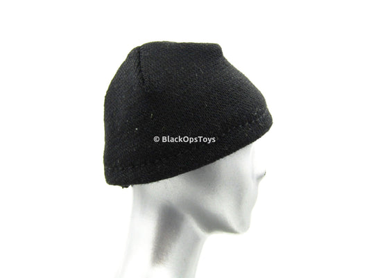 CIA - Black Watch Cap