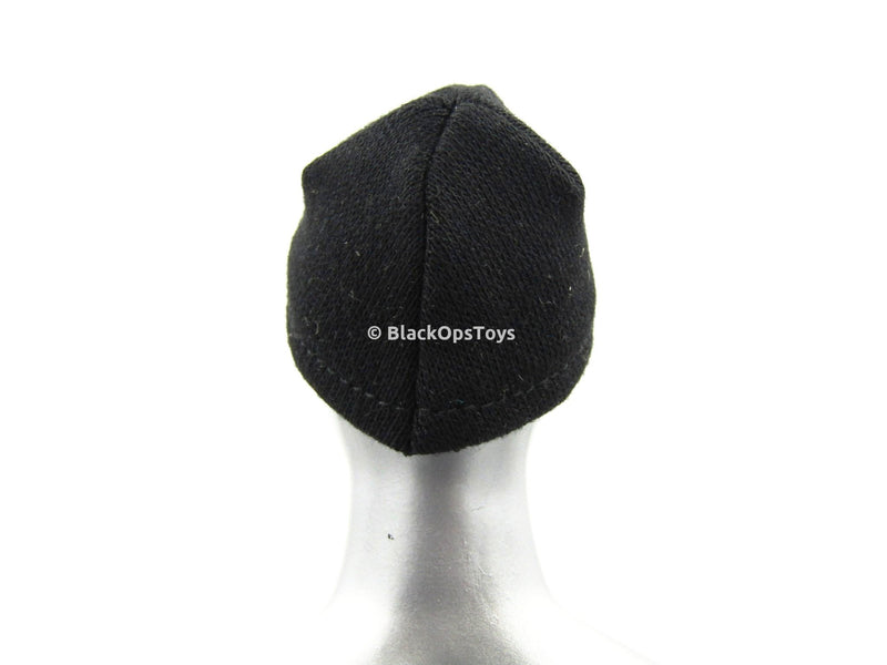 Load image into Gallery viewer, CIA - Black Watch Cap
