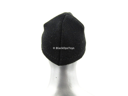 CIA - Black Watch Cap