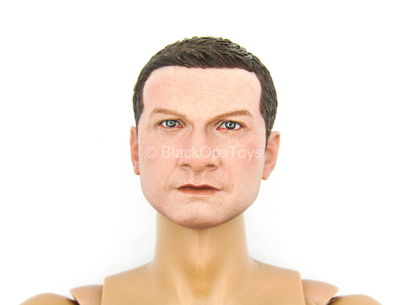 Load image into Gallery viewer, FBI - CIRG - Male Base Body w/Head Sculpt
