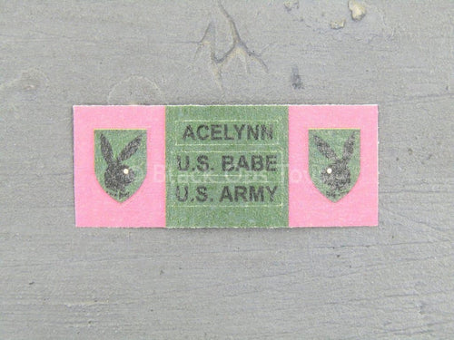 Vietnam Play Company - Patch Set