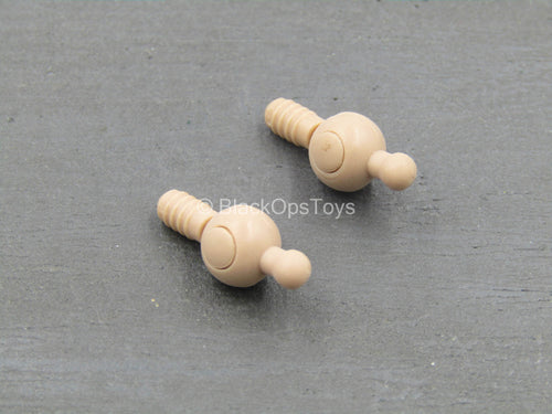GOT - Brienne of Tarth - Wrist Pins