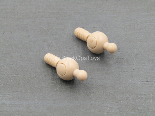 GOT - Brienne of Tarth - Wrist Pins