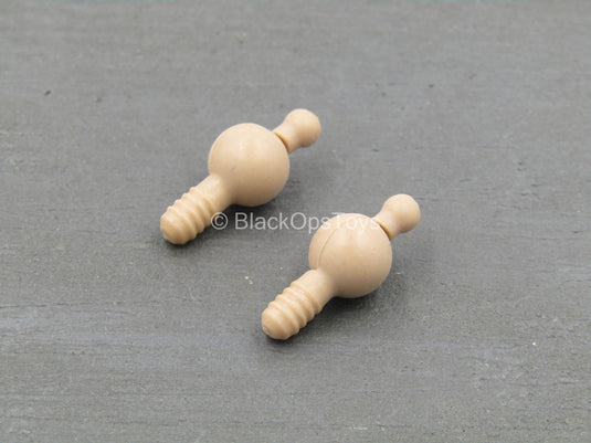 GOT - Brienne of Tarth - Wrist Pins