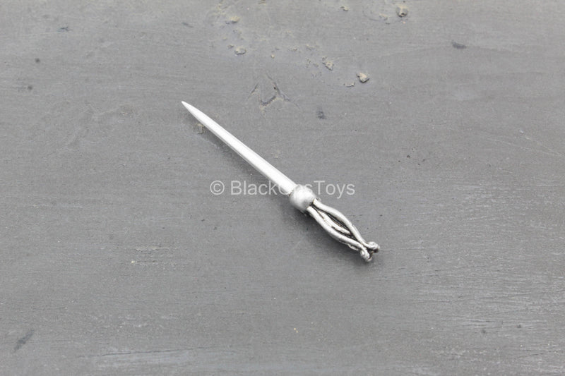 Load image into Gallery viewer, Captain America - Red Skull - Black Hydra Belt w/Officers Knife
