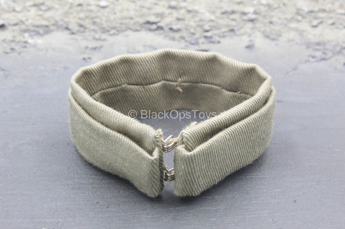 Captain America - Red Skull - Green Waist Belt