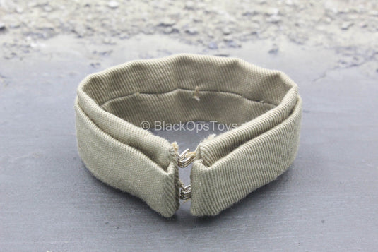 Captain America - Red Skull - Green Waist Belt