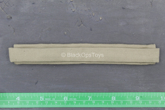 Captain America - Red Skull - Green Waist Belt