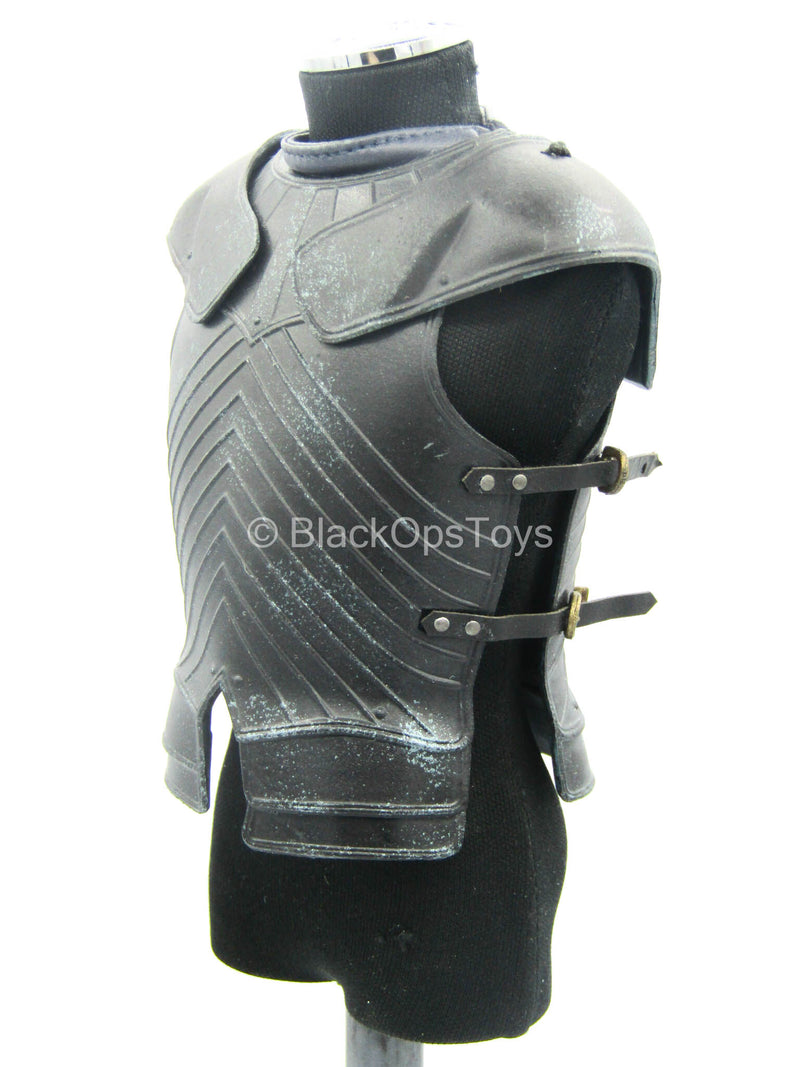 Load image into Gallery viewer, GOT - Brienne of Tarth - Torso Armor
