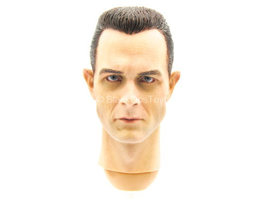 LAPD Patrol Officer - Austin - Male Head Sculpt