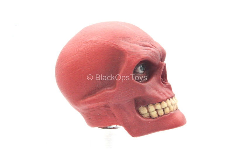 Load image into Gallery viewer, Captain America - Red Skull - Male Head Sculpt
