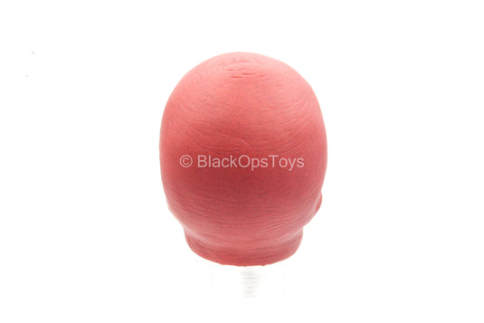 Captain America - Red Skull - Male Head Sculpt