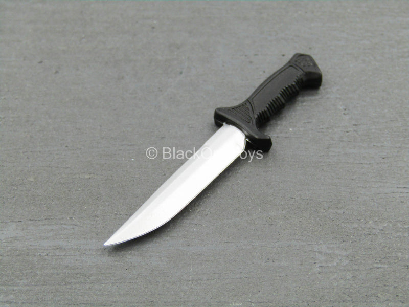 Load image into Gallery viewer, Underworld - Blue Eyed Selene - Combat Knife
