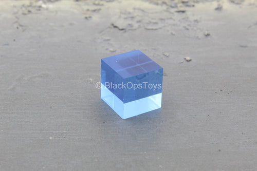 Captain America - Red Skull - Cosmic Cube (Tesseract)