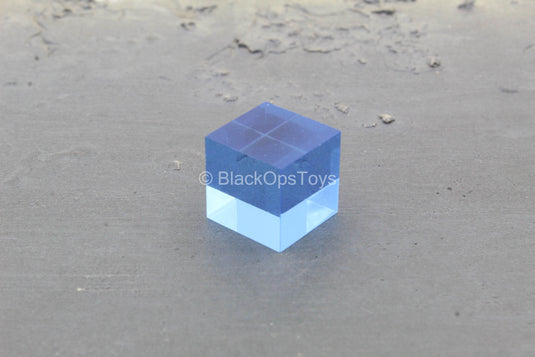 Captain America - Red Skull - Cosmic Cube (Tesseract)