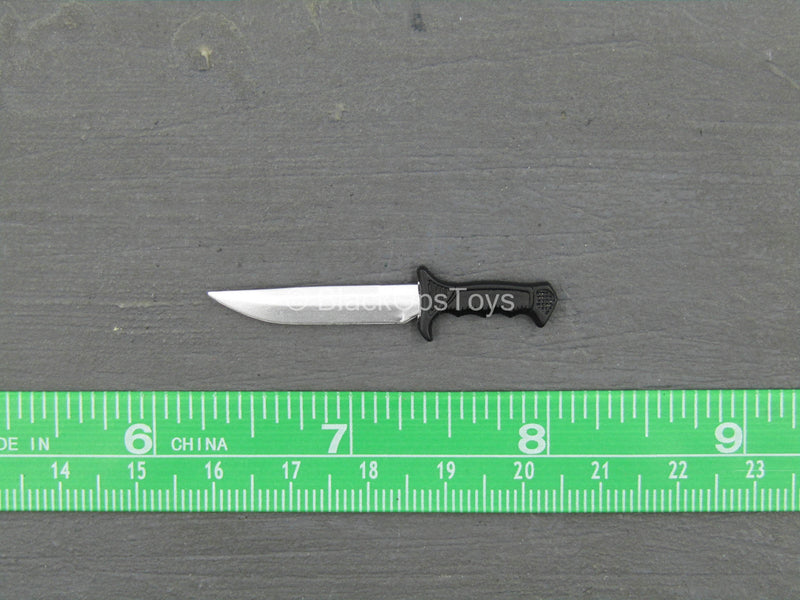 Load image into Gallery viewer, Underworld - Blue Eyed Selene - Combat Knife
