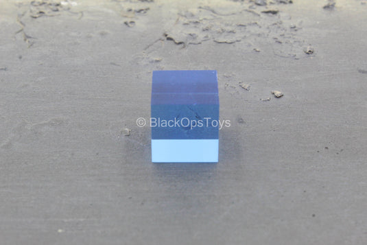 Captain America - Red Skull - Cosmic Cube (Tesseract)