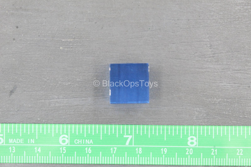 Load image into Gallery viewer, Captain America - Red Skull - Cosmic Cube (Tesseract)
