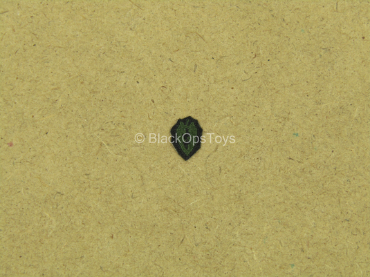 1/12 - Vietnam - M60 Gunner - Patch