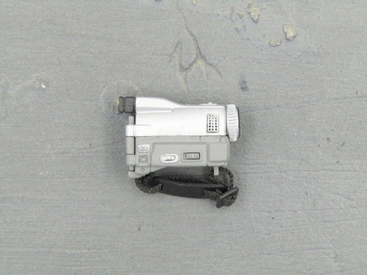 CIA - Hand Held Digital Camcorder