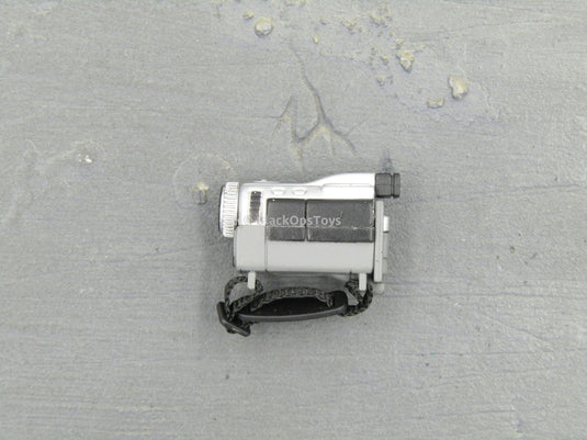 CIA - Hand Held Digital Camcorder