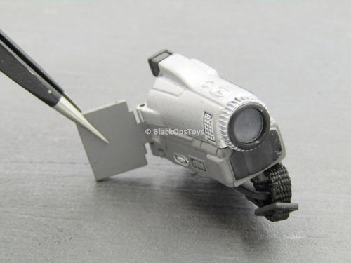 CIA - Hand Held Digital Camcorder