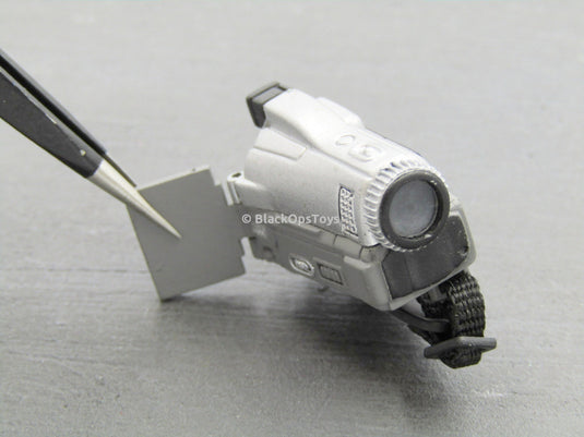 CIA - Hand Held Digital Camcorder