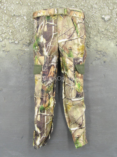 RealTree Full Season Headhunter Camouflage - Pants