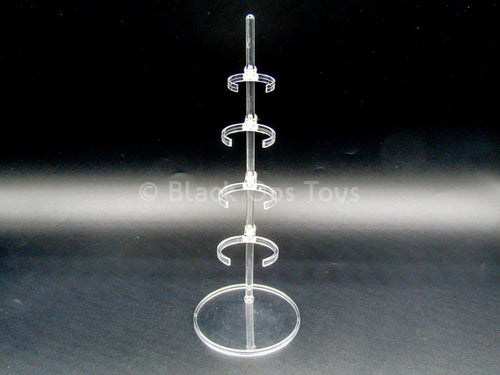 STAND - Base Figure Transparent Stand
