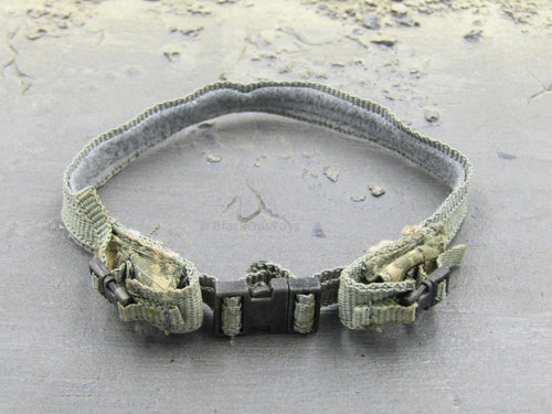 CIA - ACU Tactical Duty Belt