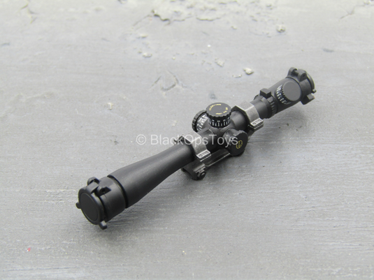 Doom's Day Kit - Black Sniper Scope