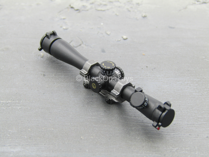 Load image into Gallery viewer, Doom&#39;s Day Kit - Black Sniper Scope
