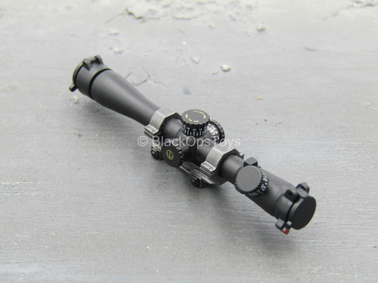 Doom's Day Kit - Black Sniper Scope