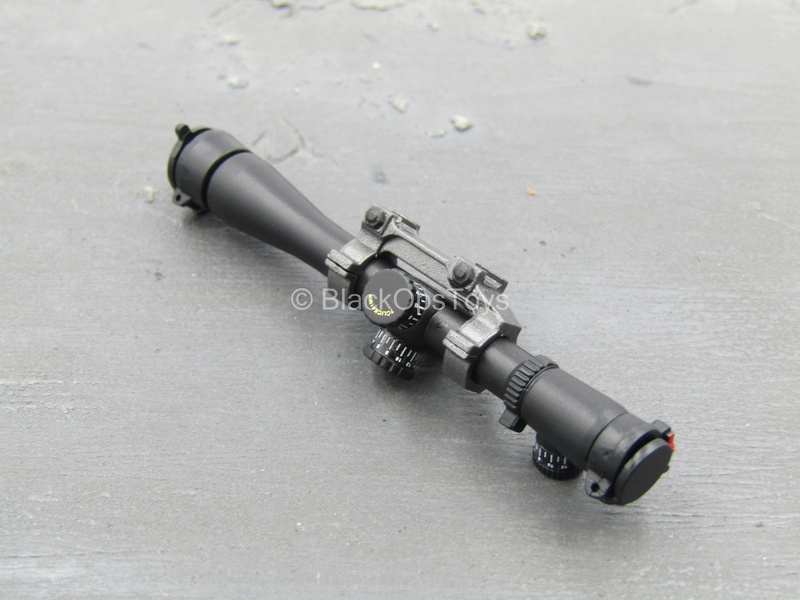 Load image into Gallery viewer, Doom&#39;s Day Kit - Black Sniper Scope
