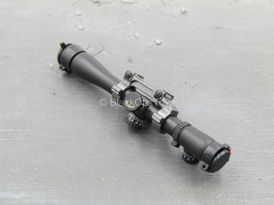 Doom's Day Kit - Black Sniper Scope