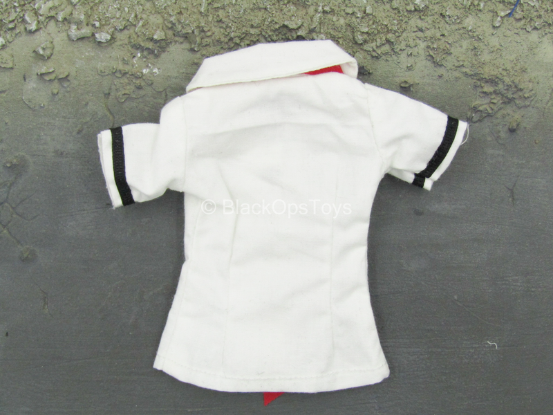 Load image into Gallery viewer, Female Schoolgirl Uniform Set w/Cell Phone
