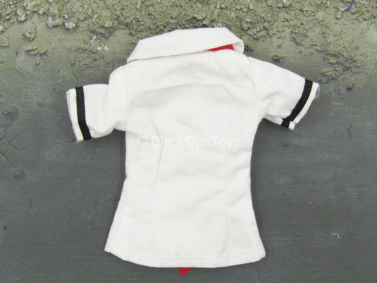 Female Schoolgirl Uniform Set w/Cell Phone