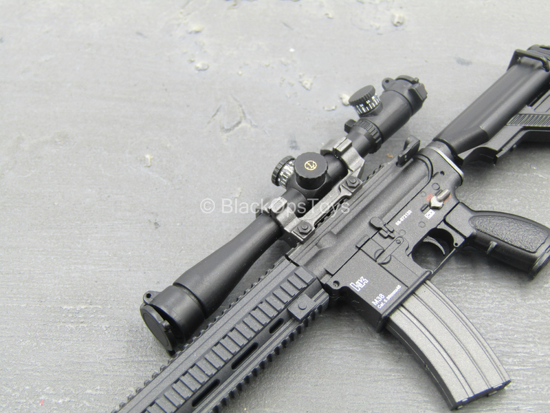Load image into Gallery viewer, Doom&#39;s Day Kit - Black Sniper Scope
