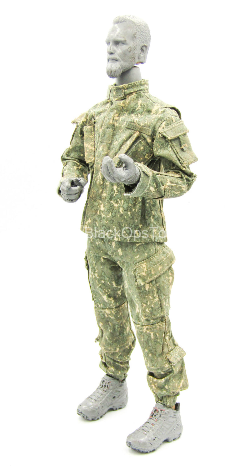 Load image into Gallery viewer, USAF - TACP - ACU Camo Combat Uniform
