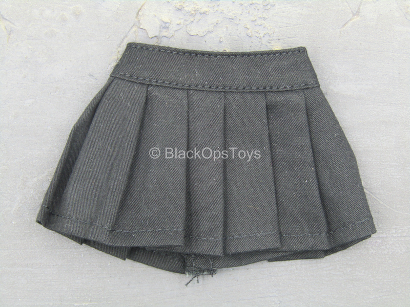 Load image into Gallery viewer, Female Schoolgirl Uniform Set w/Cell Phone
