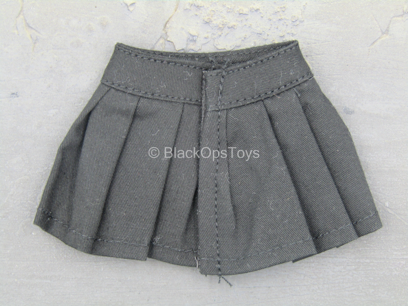 Load image into Gallery viewer, Female Schoolgirl Uniform Set w/Cell Phone
