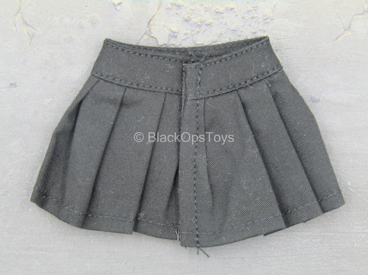 Female Schoolgirl Uniform Set w/Cell Phone