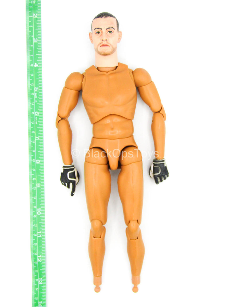 Load image into Gallery viewer, USAF - TACP - Male Base Body w/Head Sculpt
