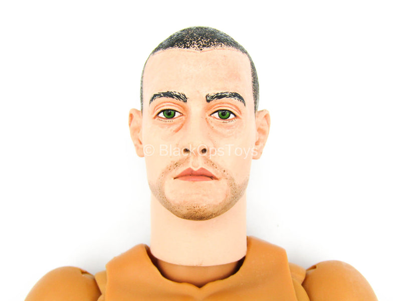Load image into Gallery viewer, USAF - TACP - Male Base Body w/Head Sculpt
