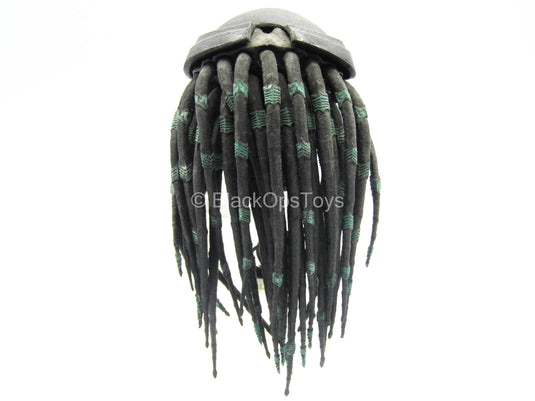 Tracker Predator - Male Yautja Head Sculpt w/Facemask