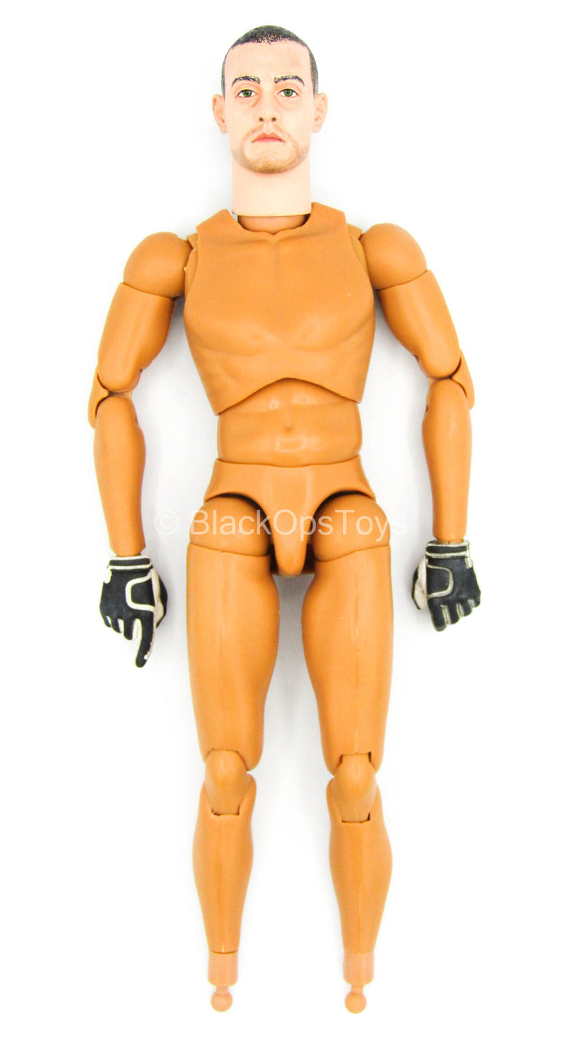 Load image into Gallery viewer, USAF - TACP - Male Base Body w/Head Sculpt
