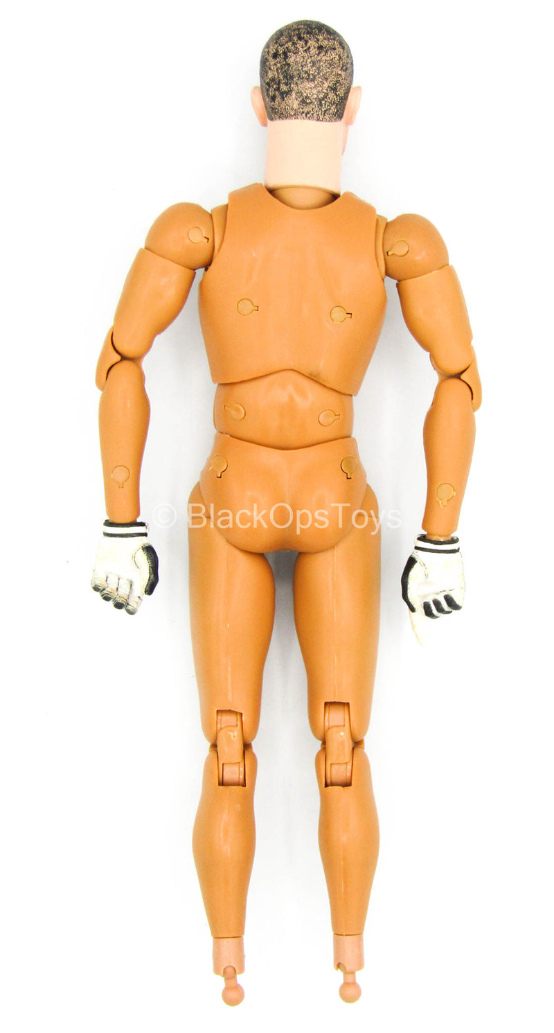 Load image into Gallery viewer, USAF - TACP - Male Base Body w/Head Sculpt
